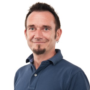 Profilbild von Günther Seiringer