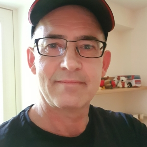 Profilbild von Günther Siebels