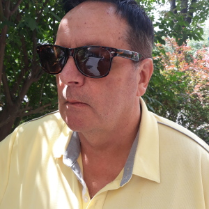 Profilbild von Günther Skramovsky