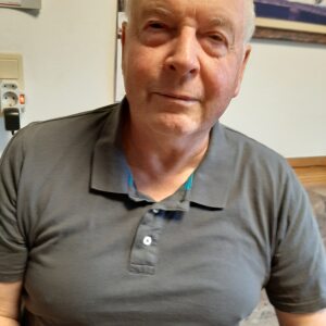 Profilbild von Günther Spernbauer