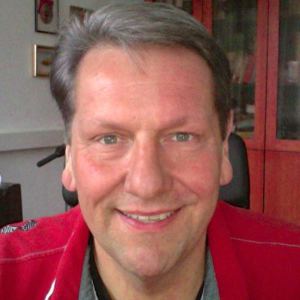 Profilbild von Günther Spohn