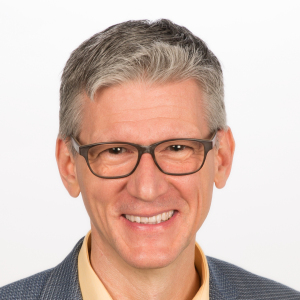Profilbild von Günther Starecek