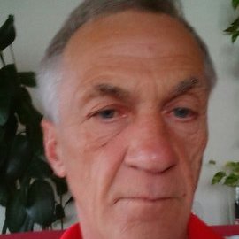 Profilbild von Günther Stauber