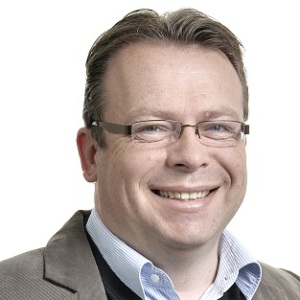 Profilbild von Günther Steinwender