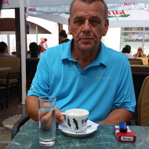 Profilbild von Günther Vogl