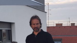 Profilbild von Günther Weixelbaum