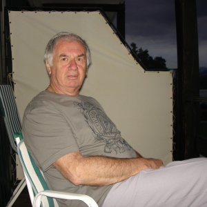 Profilbild von Günther Winkler