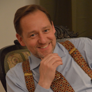Profilbild von Günther Zerbes