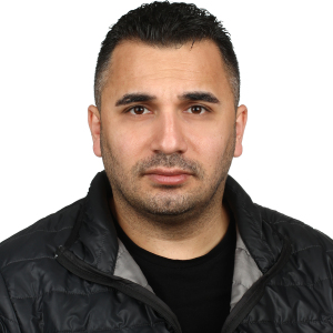 Profilbild von Güven Keser