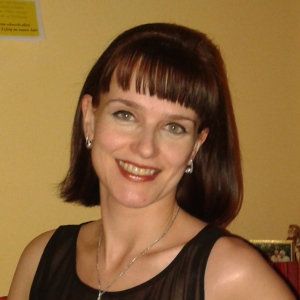 Profilbild von Gundula Gschiel