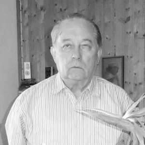 Profilbild von Gunter Hans Blankschein