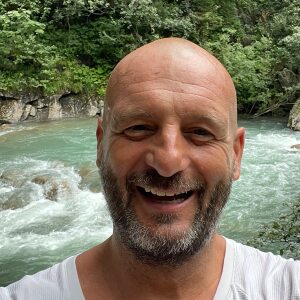 Profilbild von Gunter Görschel