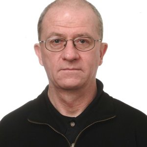 Profilbild von Gunther Christian Zierl
