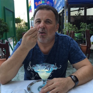 Profilbild von Gunther Brändle