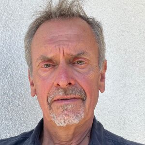 Profilbild von Gunther Duschek