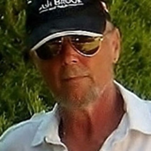 Profilbild von Gunther Frank