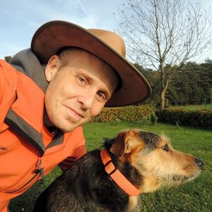 Profilbild von Gunther Salcher