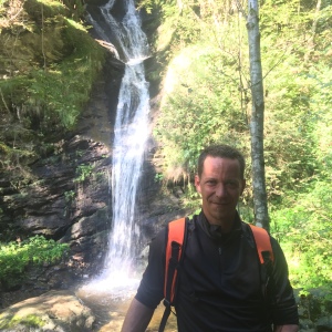 Profilbild von Guntram Kogler