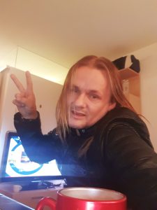 Profilbild von Guntram Walter