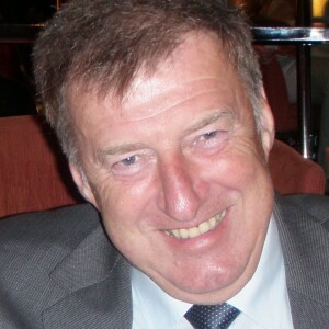 Profilbild von Gustav Höchsmann