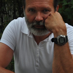 Profilbild von Gustav Pöltner