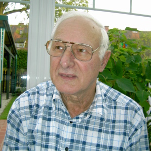 Profilbild von Gustav Raffelsberger