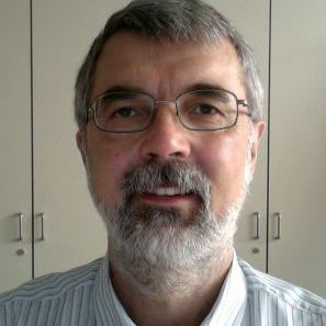Profilbild von Gustav Schöberl
