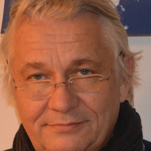 Profilbild von Gustav Vogl
