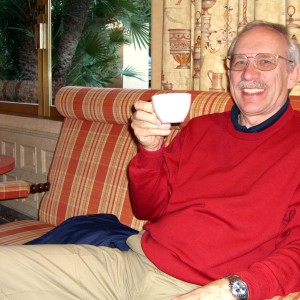 Profilbild von Gustav Weisz