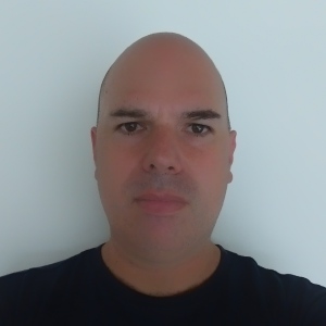 Profilbild von Gustavo Solorzano