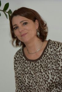 Profilbild von Gyöngyi Ormai