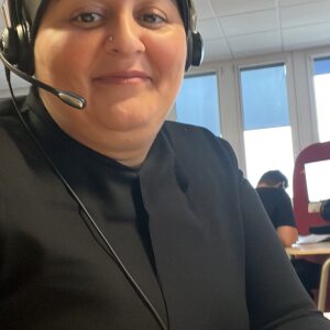 Profilbild von Hacer Akbalik