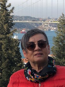 Profilbild von Hacer Aytac