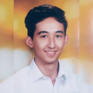 Profilbild von Hadi Heydari