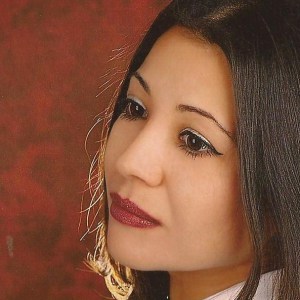 Profilbild von Hafize Agiroglu