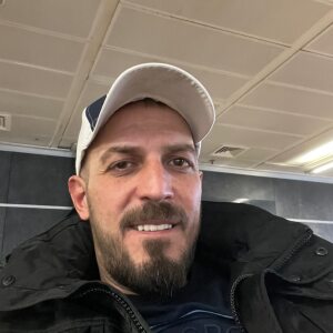 Profilbild von Hakan Arabaci