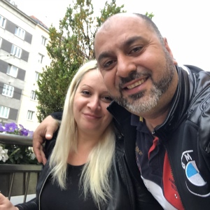 Profilbild von Hakan Sener