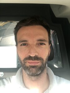 Profilbild von Hakan Yigit