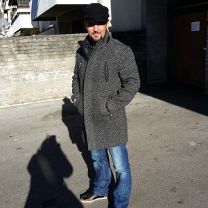 Profilbild von Halil Ibrahim Gündogdu