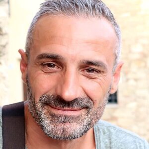 Profilbild von Halil Iseini