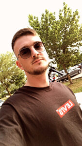 Profilbild von Hamza Candic