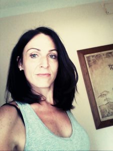 Profilbild von Hanna Panteli