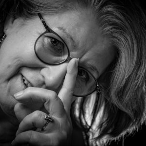 Profilbild von Hanna Scheibenpflug