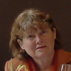 Profilbild von Hanna Steck