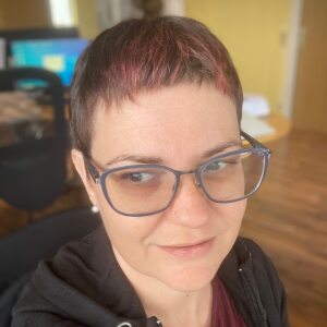 Profilbild von Hannelore Charlotte Schwab