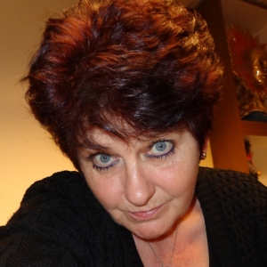 Profilbild von Hannelore Binder