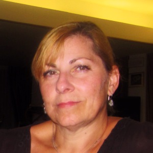 Profilbild von Hannelore Franzel