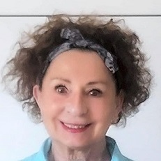 Profilbild von Hannelore Grill