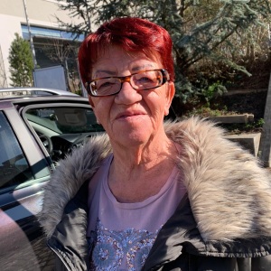 Profilbild von Hannelore Hohl
