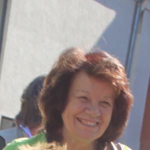 Profilbild von Hannelore Jäger